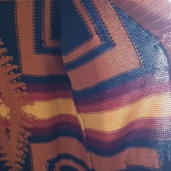 Pendleton Harding Cardigan - Picture 8 of 12